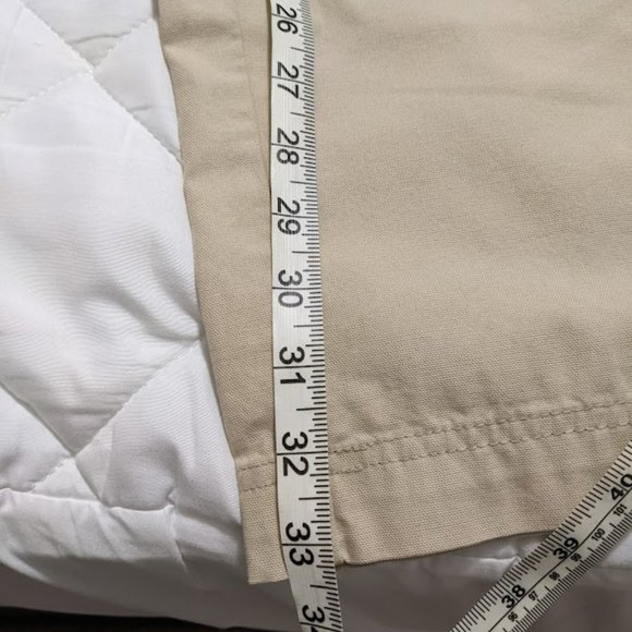 Docker's Capri Pants - Size 12 - Picture 6 of 9